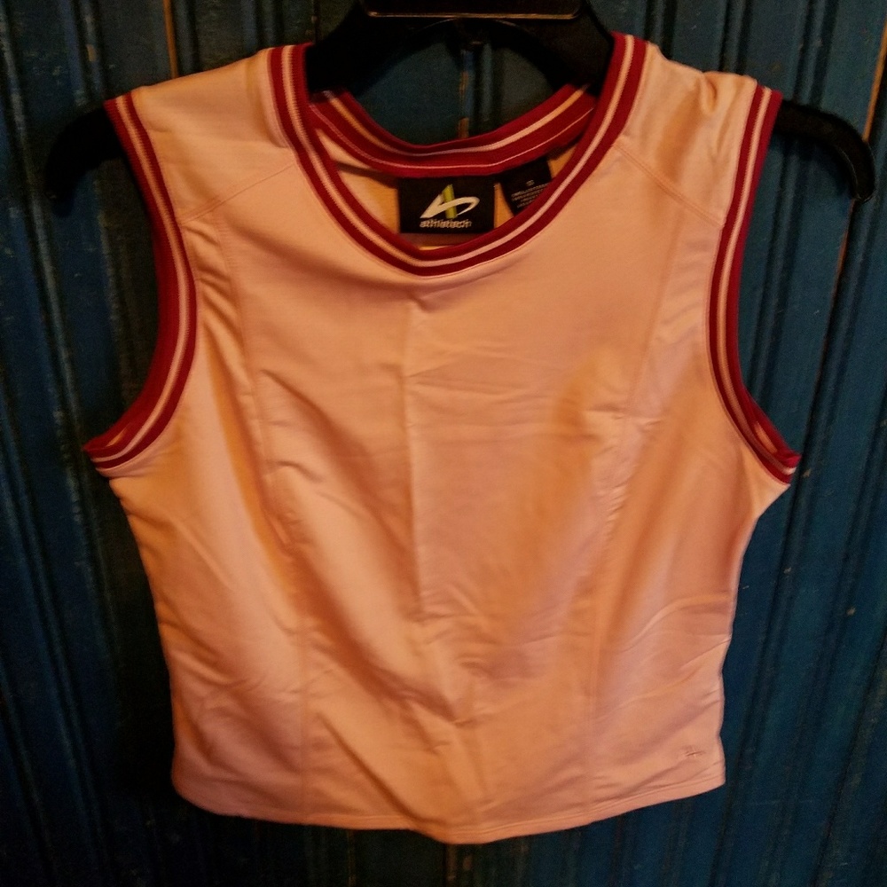 Athletech Yoga Top